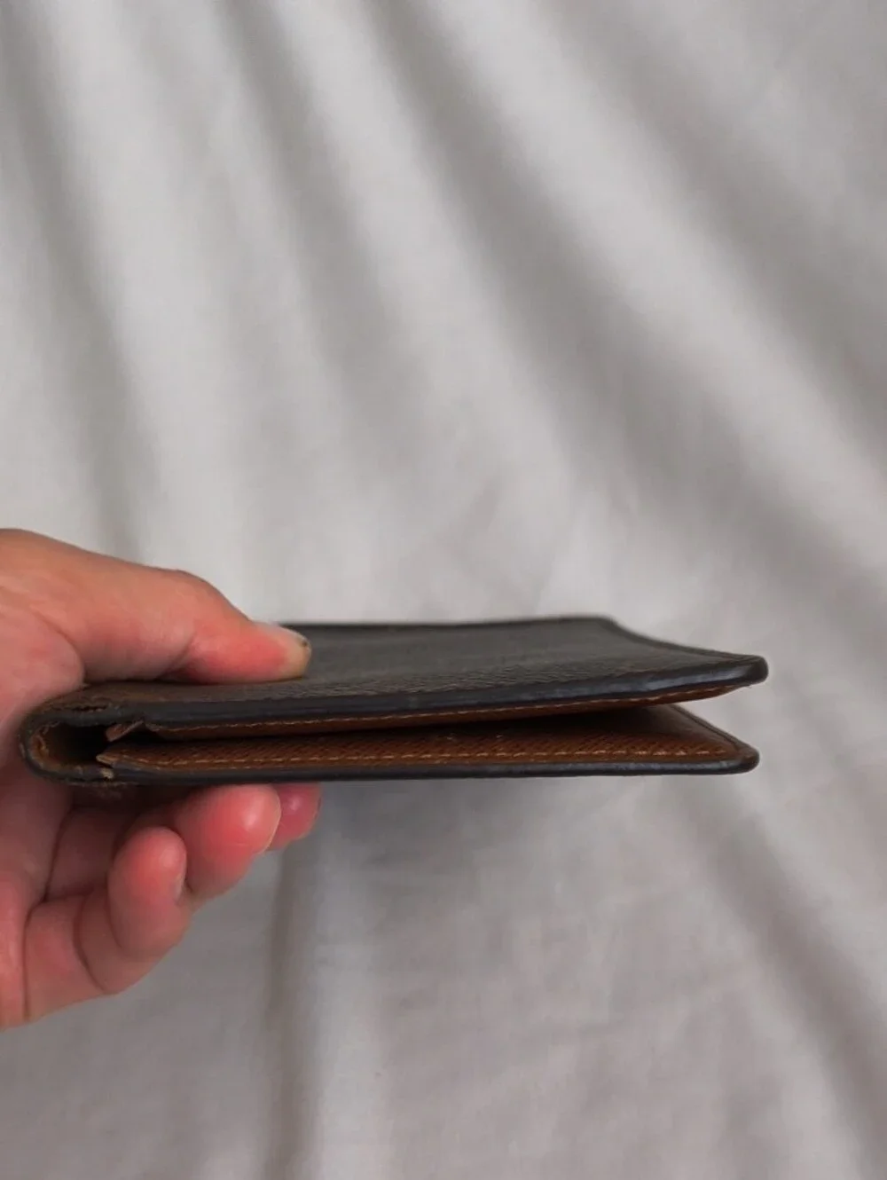 Flat Wallet